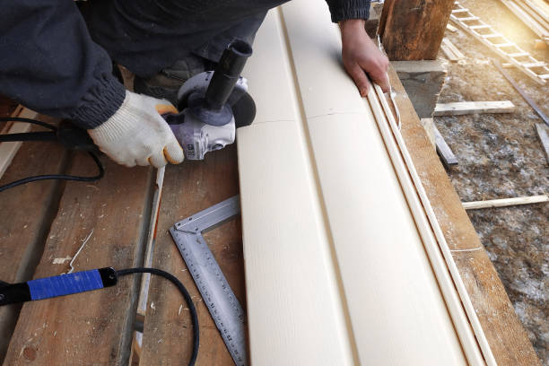 Best Stucco Siding  in Holbrook, AZ