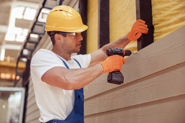 Best Siding Removal and Disposal  in Holbrook, AZ